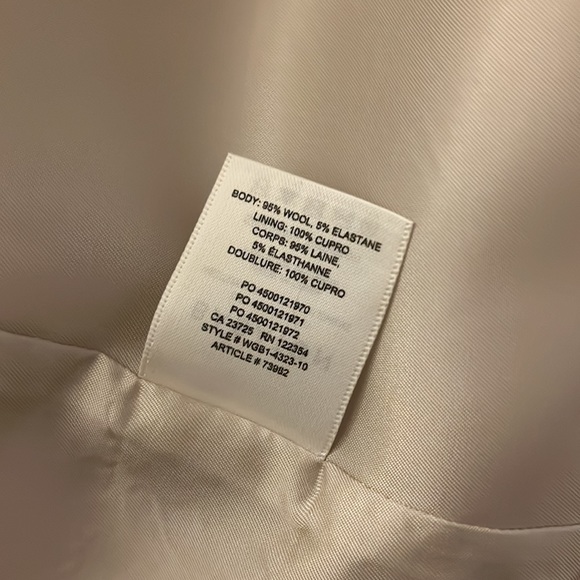 Aritzia Agency Blazer - Picture 6 of 6